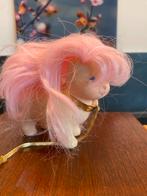 Vintage Lady Lovely Locks & The Pixietails Silkypup, Ophalen of Verzenden, Gebruikt, Overige typen