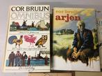 T.K. nog enkele boeken van Cor Bruijn Zie actuele lijst, Ophalen of Verzenden, Gelezen, Cor Bruijn