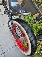 Chopper fiets - Opknapper of onderdelen, Ophalen, Gebruikt, Overige merken