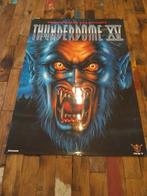 Thunderdome XV poster, Ophalen of Verzenden, Nieuw, A1 t/m A3