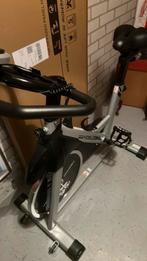 SPINNING BIKE Yusoda in goede staat, Ophalen, Gebruikt, Spinningfiets, Aluminium