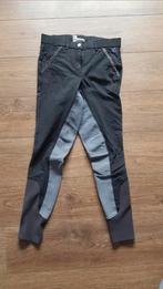 Anky rijbroek donker blauw grijs maat 36/38, Dieren en Toebehoren, Paardrijkleding, Ophalen of Verzenden, Zo goed als nieuw, Onderkleding