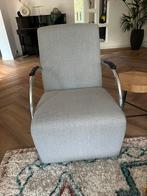 Woood halifax stoelen, Huis en Inrichting, Fauteuils, Ophalen of Verzenden, Gebruikt, Stof, 50 tot 75 cm