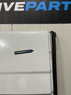 Opel Movano, Renault Master achterdeur links H2 met glas wit, Gebruikt, -, Deur, -