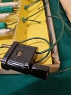 kerstverlichting vintage 16 lampjes, Diversen, Kerst, Ophalen of Verzenden, 'T Olde Gre-j, Info@toldegrej.nl, Endepoelstraat 20f Didam