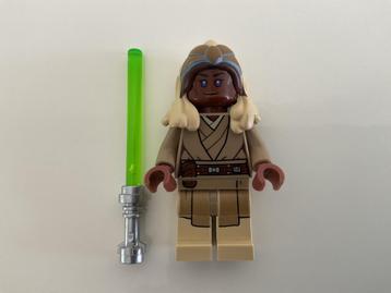 LEGO Star Wars - minifiguur - sw0469 - Stass Allie beschikbaar voor biedingen