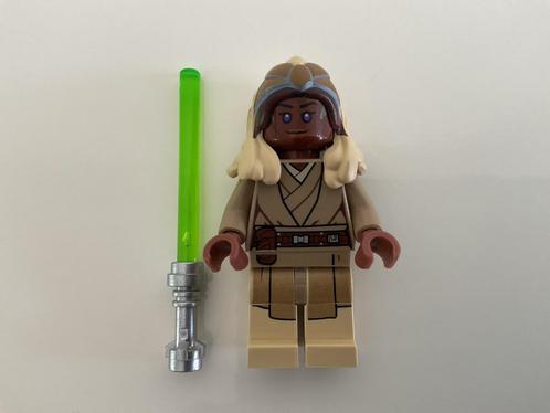 LEGO Star Wars - minifiguur - sw0469 - Stass Allie, Kinderen en Baby's, Speelgoed | Duplo en Lego, Zo goed als nieuw, Lego, Losse stenen