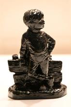 3 Beeldjes 2x Bartje & Lammechien, Ophalen