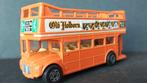 Aec Routemaster Double Decker Bus Corgi Toys Pol, Hobby en Vrije tijd, Modelauto's | Overige schalen, Ophalen of Verzenden, Zo goed als nieuw