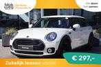 MINI Clubman (f54) 1.5 Cooper Salt 136pk Aut | € 21.700,00, Auto's, Mini, Automaat, Wit, Nieuw, 3 cilinders