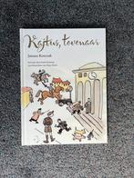 Kajtus, tovenaar - Janusz Korczak, Ophalen of Verzenden, Nieuw, Fictie algemeen