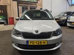 Skoda Fabia Combi 1.2 TSI Drive/AIRCO/CRUISE/PANORAMADAK/, Stof, Gebruikt, 4 cilinders, Origineel Nederlands
