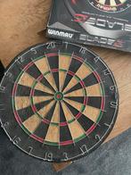 Winmau Dartbord, Ophalen, Gebruikt, Dartbord