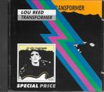 CD Lou Reed, Verzenden, Poprock