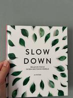 Jo Peters - Slow down, Verzenden, Nieuw, Jo Peters, Mode algemeen