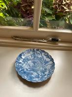 Prachtig antiek bordje, Antiek en Kunst, Ophalen of Verzenden