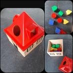 IKEA houten vormenstoof, als nieuw, Ophalen of Verzenden, Zo goed als nieuw