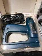 Elektrische nietmachine, Ophalen of Verzenden, Gebruikt, Minder dan 600 watt, Overige typen