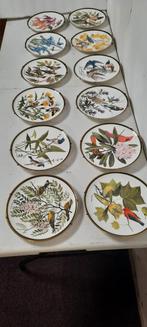Aangeboden  Franklin Mint  Wandborden / Vogelborden, Antiek en Kunst, Ophalen