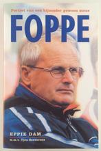 Dam, Eppie - Foppe / Portret van een bijzonder gewoon mens, Boeken, Biografieën, Sport, Gelezen, Verzenden