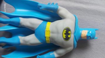 Vintage bat man figure beschikbaar voor biedingen