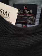 BARTLETT nieuw trui maat 3XL, Kleding | Heren, Bartlett, Trui of Vest, Nieuw, Verzenden