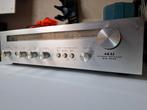 Akai Stereo Receiver AA-1015 Vintage Tuner, Audio, Tv en Foto, Versterkers en Receivers, Ophalen of Verzenden, Gebruikt, Stereo
