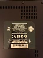 Onkyo SLW-301 Draadloze Subwoofer, Ophalen, Gebruikt, Minder dan 60 watt, Subwoofer