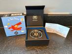 Le Petit Prince - 2 Euro Munt Polissage Inversé 2026, Ophalen of Verzenden, Frankrijk, 2 euro, Losse munt