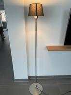Stijlvolle Schemerlamp, Huis en Inrichting, Lampen | Vloerlampen, Ophalen, Gebruikt, 100 tot 150 cm, Metaal