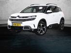 Citroën C5 Aircross SUV Feel 130 pk Automaat | AppleCarPlay, Auto's, Citroën, Automaat, 15 km/l, Gebruikt, C5 Aircross