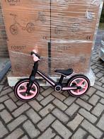 Actieprijs Først Loopfiets inklapbaar nieuw in doos, Ophalen of Verzenden, Nieuw, Loopfiets