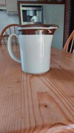 Arabia, 1 tot 2 liter, Ophalen of Verzenden, Zo goed als nieuw