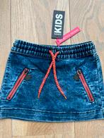 Denim stretch rok Europe Kids mt 116/122 NIEUW!!, Europe Kids, Meisje, Nieuw, Ophalen of Verzenden