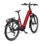 Nieuwe Koga Pace B05 D59 11V 11 versn. met Schijfrem met hy, Fietsen en Brommers, Fietsen | Dames | Damesfietsen, Versnellingen