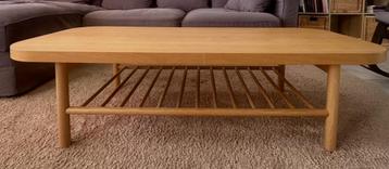 Salontafel - Listerby beschikbaar voor biedingen