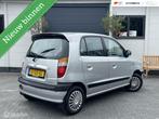 Hyundai Atos 1.0i GLS AUTOMAAT|ZO MEENEEMPRIJS|DRIEM VV 2025, Auto's, Stof, Gebruikt, 4 cilinders, Metallic lak