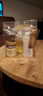 Organic Spa, Ophalen of Verzenden, Nieuw, Overige typen