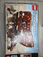 Lego Star Wars Sandcrawler 10144, Ophalen of Verzenden, Zo goed als nieuw, Complete set, Lego