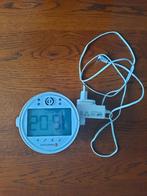 Wekker Bellman en Symfon BE 1580, Ophalen of Verzenden, Gebruikt, Digitaal