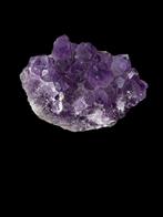 Amethist op standaard 6, Ophalen of Verzenden, Mineraal