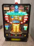 Merkur Gold Pokal Wand Gokkast - Euro, Euro, Ophalen, Gebruikt