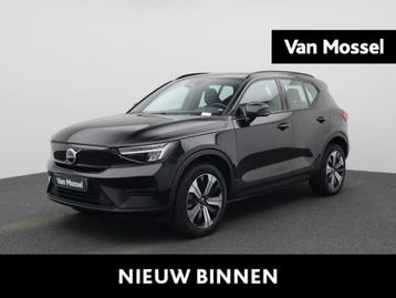 Volvo XC40 Recharge Core | Automaat | Apple Carplay / Androi beschikbaar voor biedingen