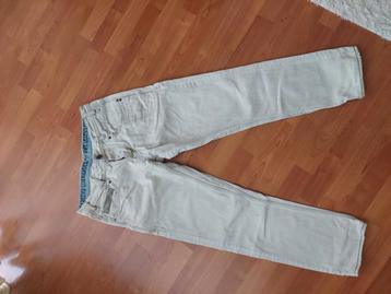 Heren PME Legend broek, W33 beschikbaar voor biedingen