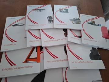 Technisch Specialist Autotechniek - International Motorsport beschikbaar voor biedingen