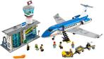 60104 - City: Airport Passenger Terminal, Kinderen en Baby's, Speelgoed | Duplo en Lego, Hello@support.lego.com, Verzenden, Lego