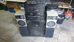 stereo set, Ophalen, Overige merken