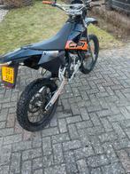 Schakelbrommer 80 cc kenteken, Ophalen, Gebruikt, Overige merken