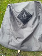 Boretti BBQ beschermhoes - Fratello, Tuin en Terras, Barbecue-accessoires, Ophalen of Verzenden, Zo goed als nieuw