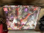 modelbouw gundham amazing red warrior pf-78-3a bouwpakket, Ophalen of Verzenden, Nieuw, Groter dan 1:35, Figuur of Figuren